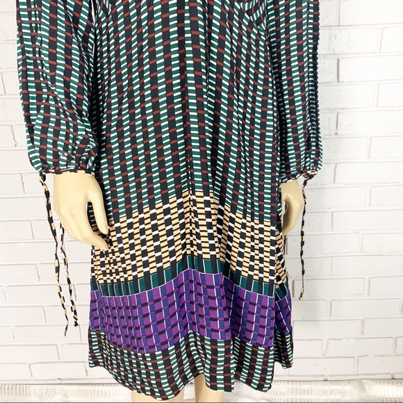 Anthropologie Women’s Gianna Tunic - Picture 3 of 16